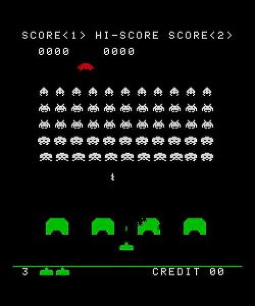 レトロゲーム